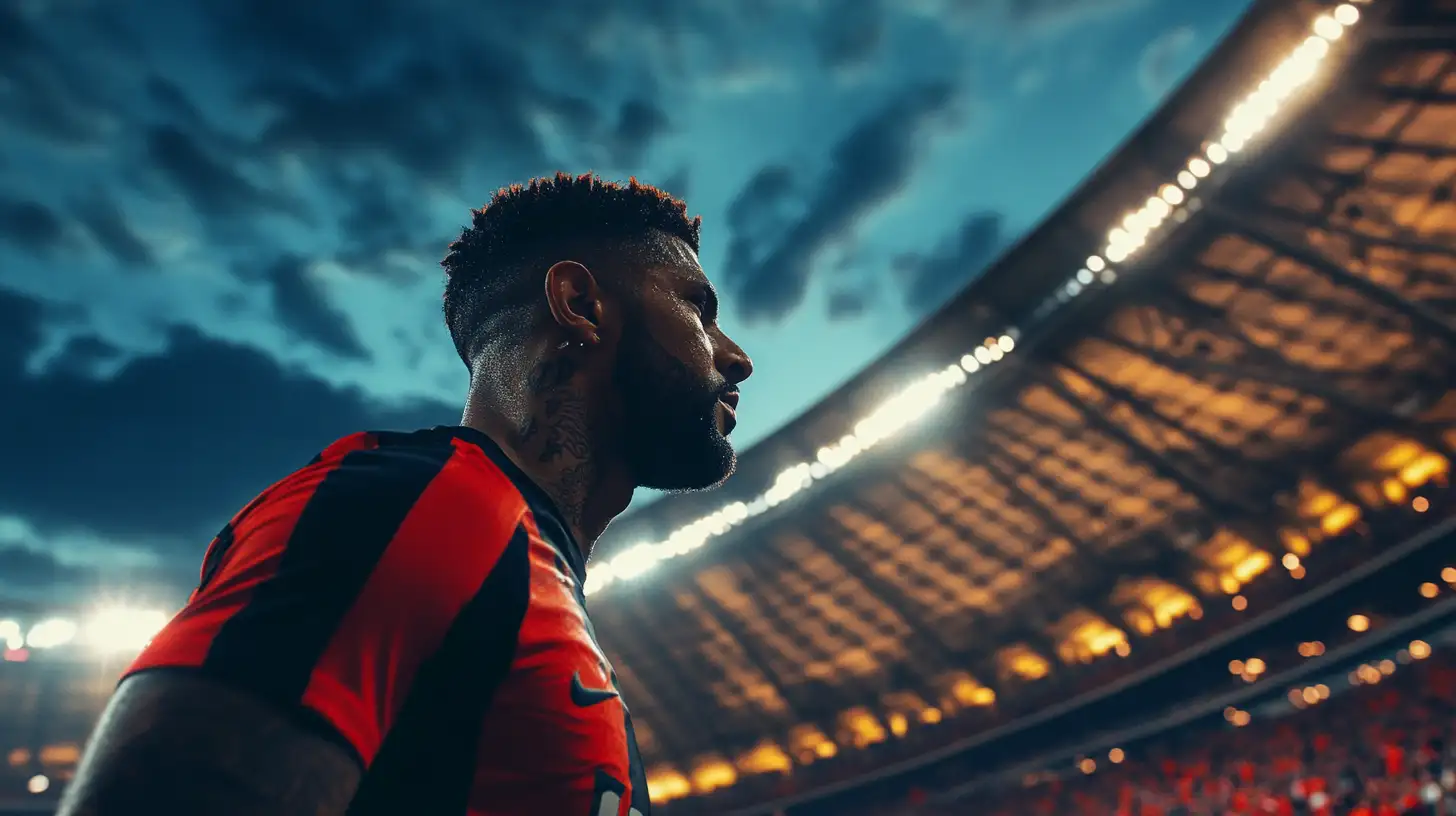 bete365 — Seleção Brasileira