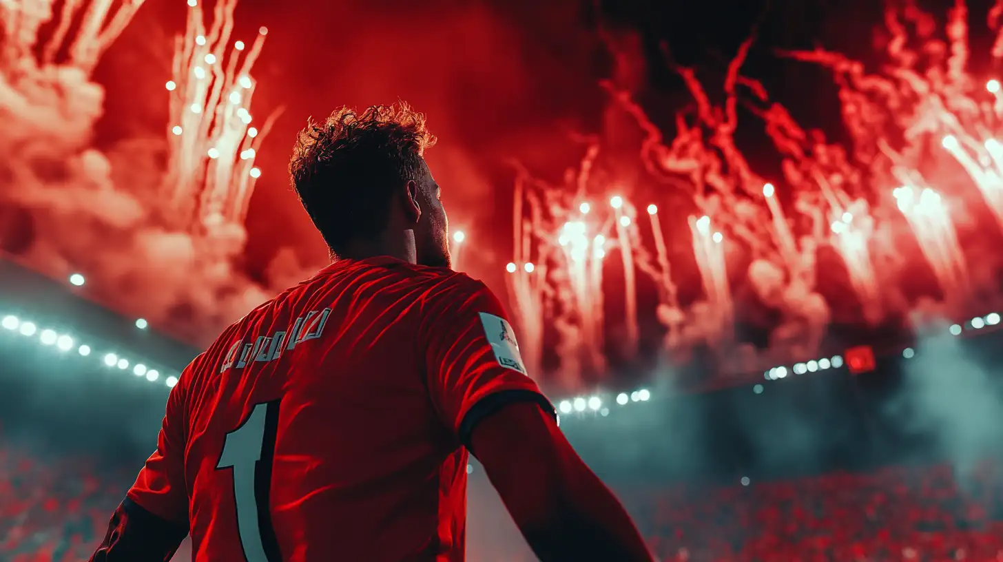 bete365 — Libertadores