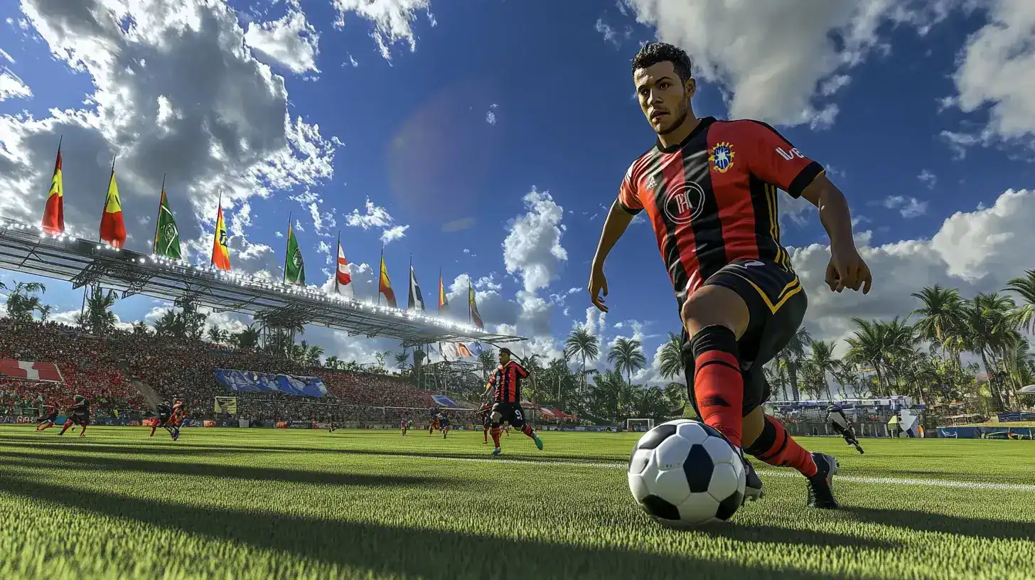 bete365 — sports 7