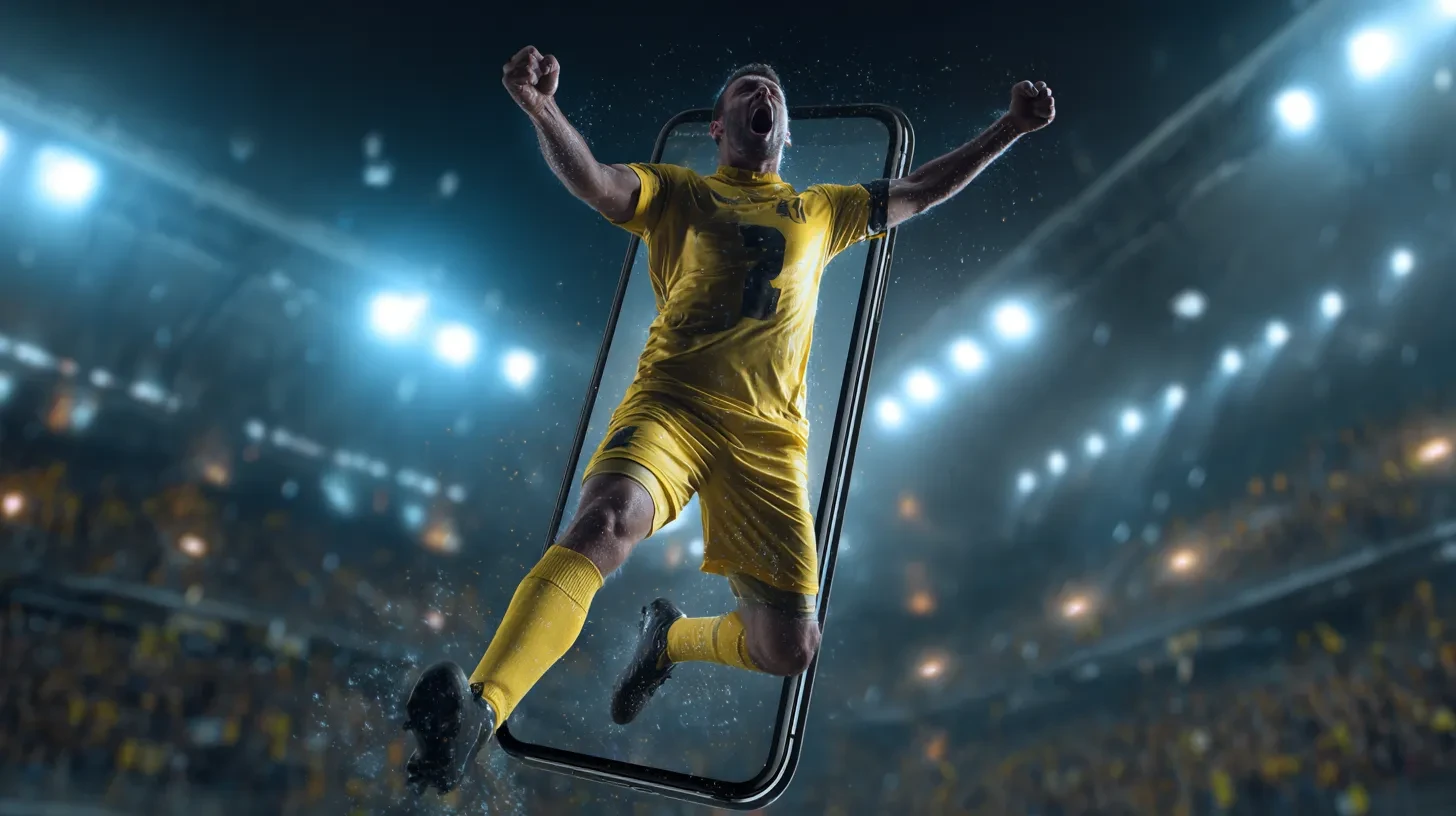 bete365 — sports app 3